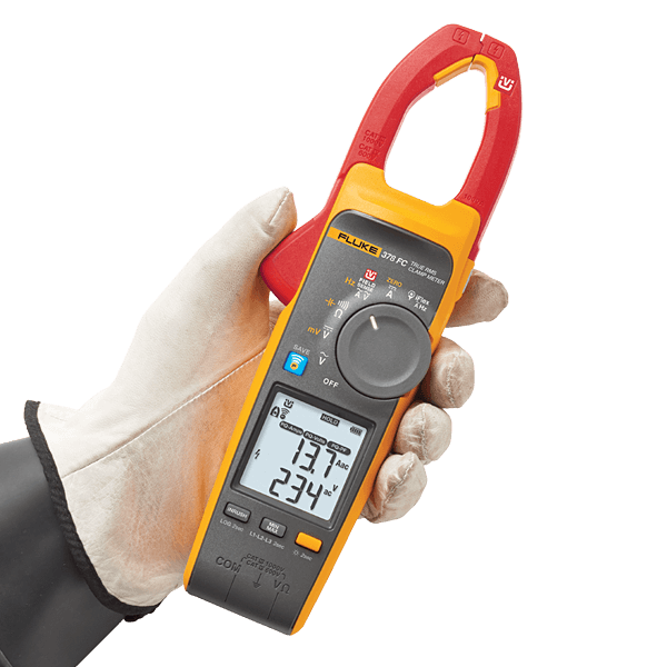 FLUKE-378 FC/E